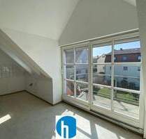 Schicke Wohnung in ruhiger Citylage - Forchheim