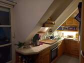 Küche auf Wunsch inklusive - 3 Zimmer Etagenwohnung zur Miete in Forchheim
