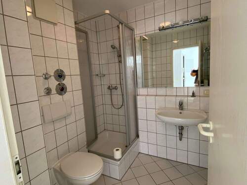 innenliegendes Badezimmer - 