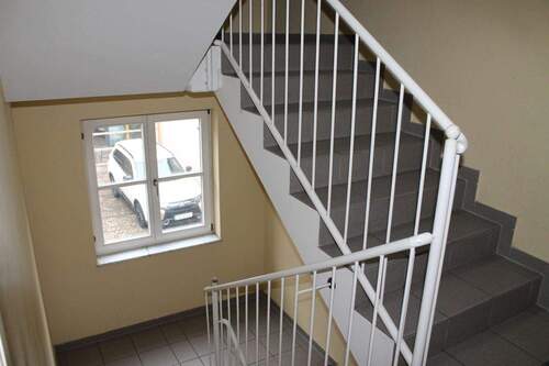 Treppenhaus - 