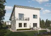 Hausansicht - 