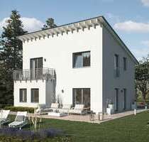 Kompakt und clever geplant - Ihr Einfamilienhaus in Leisnig!