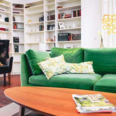 Wohnzimmer - 