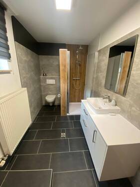 Badezimmer - 