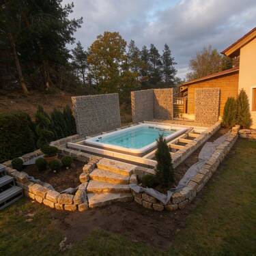 Pool - 