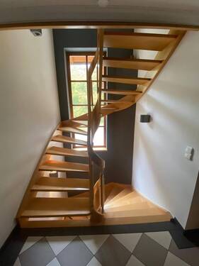 Treppe - 