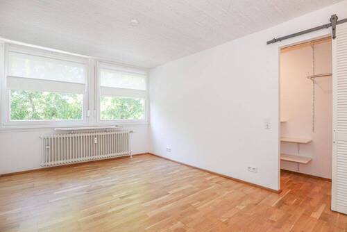 Schlafzimmer - 