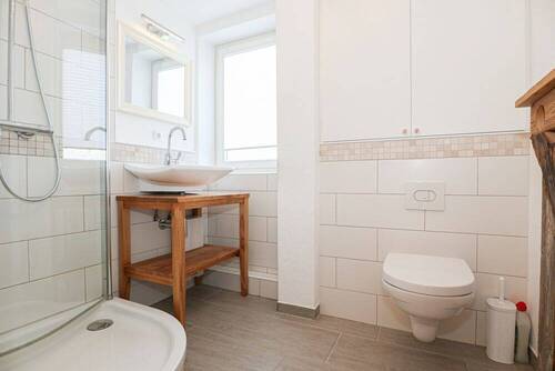 Badezimmer - 