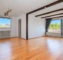 Zeitgemäß modernisiert mit praktischem Grundriss - Neuss / Rosellen
