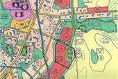 Lage im F-Plan 2024 - 