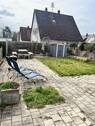 Garten.jpeg - Charmantes 3-Zimmer-Reihenhaus mit Garten – mitten in Magstadt