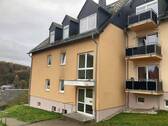 Vorderansicht 54 b - 1--Raumwohnung in Hartenstein - 29.000,00 EUR Kaufpreis, ca.  29,50 m² Wohnfläche