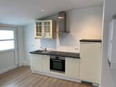 Küche - Modern, zentral und ideal für Singles oder Paare - Ihre neue 2-Zimmer-Wohnung in Mainz-Weisenau