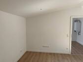 Schlafzimmer - Etagenwohnung mit 34,80 m² in Mainz zur Miete