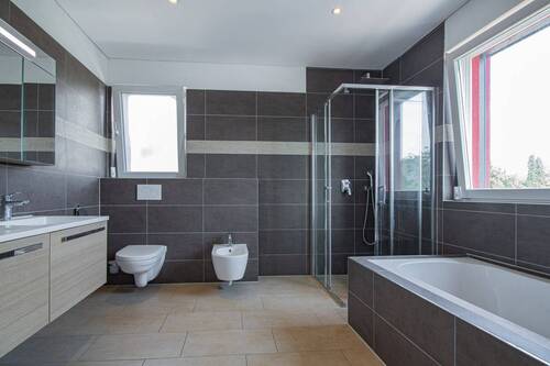 Badezimmer - 