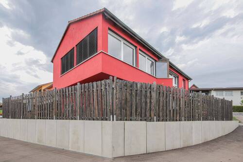 Ansicht - 