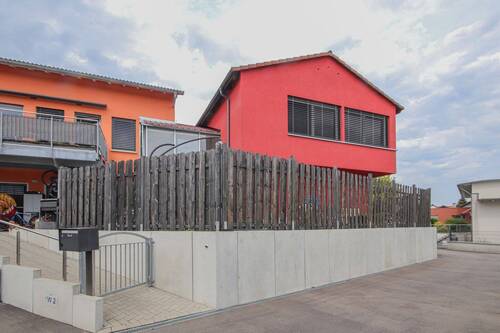 Ansicht - 