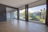 Wohnzimmer - Einfamilienhaus mit 197,00 m² in Hohentengen zum Kaufen