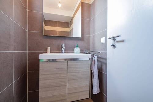 Gäste-WC - 