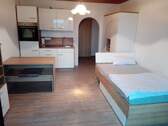 Bsp möbliertes 1Zi-Appartement - 
