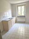 Küche - Etagenwohnung mit 54,80 m² in Chemnitz zur Miete