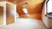 Dachstudiozimmer - 