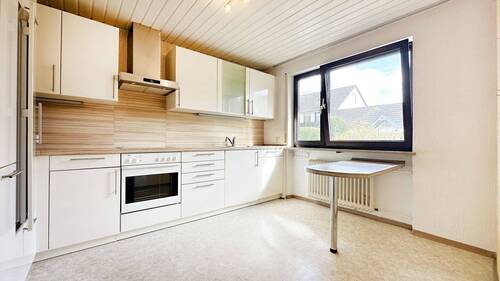 Küche - Einfamilienhaus mit 125,00 m² in Neumarkt in der Oberpfalz zum Kaufen