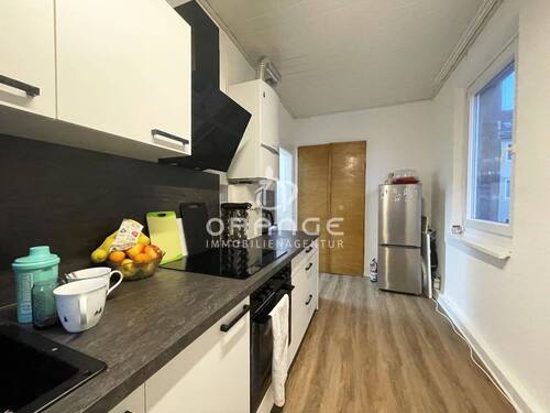 ...zu zweit kocht es sich hier auch sehr gut - 