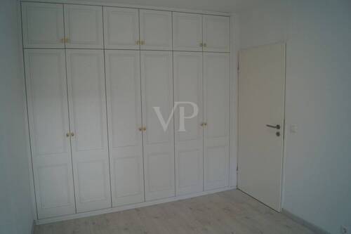 45 Einbauschrank - 