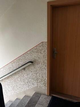 Treppenhaus - 