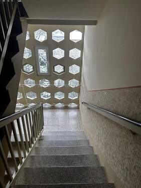 Treppenhaus - 