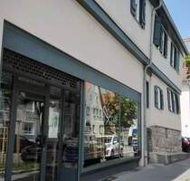 Charmante Ladenfläche in Stuttgart-Weilimdorf - Bäckerei mit Café ab sofort
