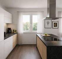 Mehr als Wohnen - Ihr Reihenhaus mit direktem Anschluss an Pflege und Gemeinschaft - Aschendorf