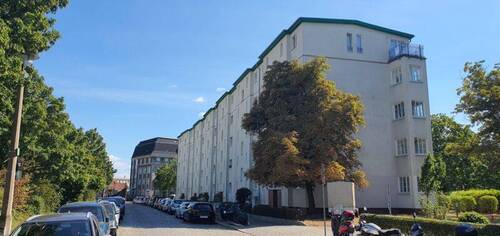 2_BAHN5_Haus_Som - 1 Zimmer Etagenwohnung zum Kaufen in Berlin