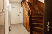 Treppenhaus - 