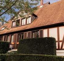 Denkmalgeschütztes Fachwerkhaus mit Wohn- und Gewerbefläche in bester Lage von Bergen-Enkheim