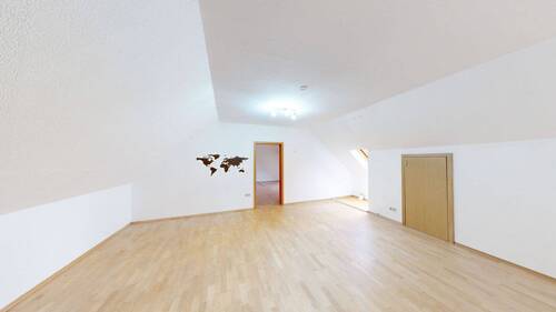 Büro/Hobbyraum DG - 