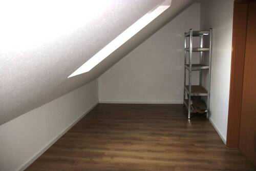 Heizung/Abstellr-OG 2 - 