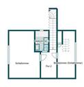 Grundriss Skizze 1.OG - 