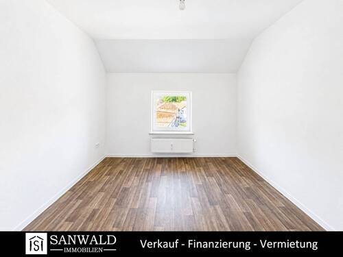 2 - 3 Zimmer Etagenwohnung zur Miete in Gelsenkirchen