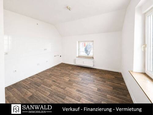 4 - Etagenwohnung mit 82,00 m&sup2; in Gelsenkirchen zur Miete