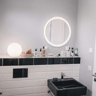Gäste-WC - 