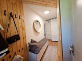 Flur - 3 Zimmer Etagenwohnung in Bad Reichenhall