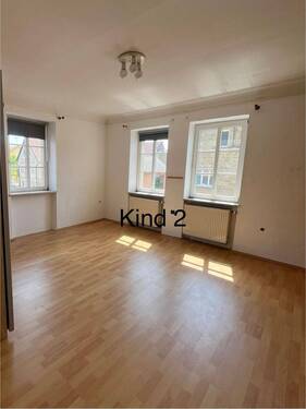 Kinderzimmer - 