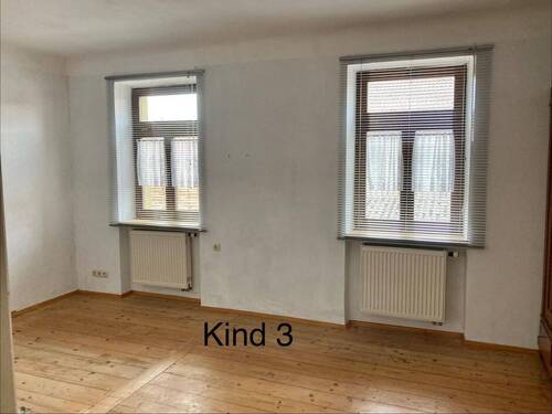 Kinderzimmer - 