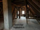 Dachboden - 