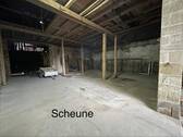Scheune - 