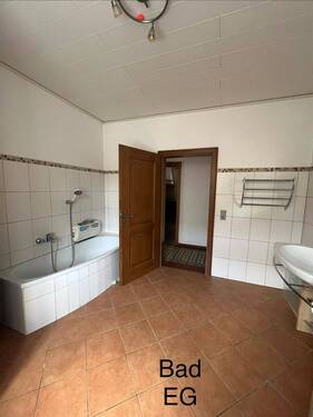 Badezimmer - 
