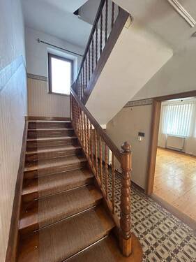 Treppenhaus - 