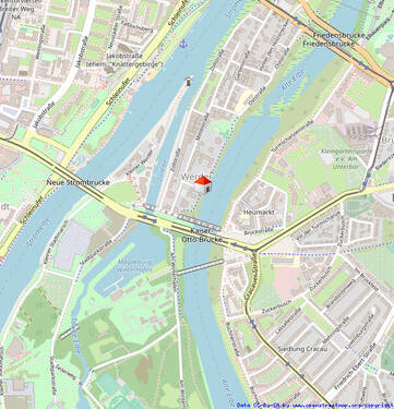 Lageplan - 